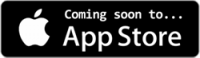 coming soon appstore